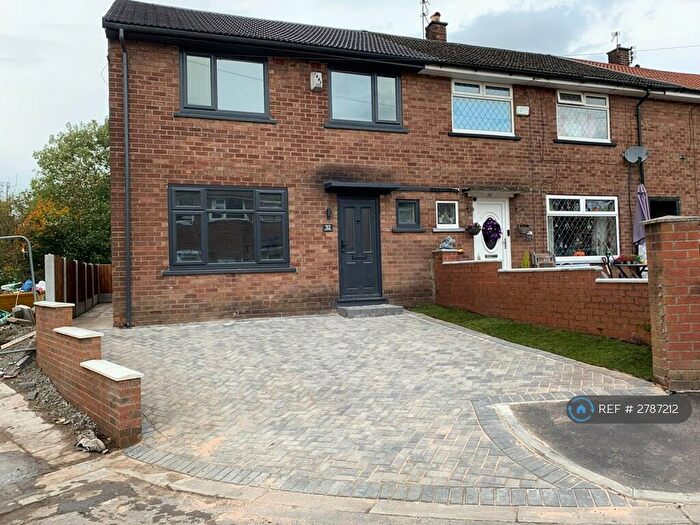 3 Bedroom Terraced House To Rent In Harrop Street, Worsley, Manchester, M28
