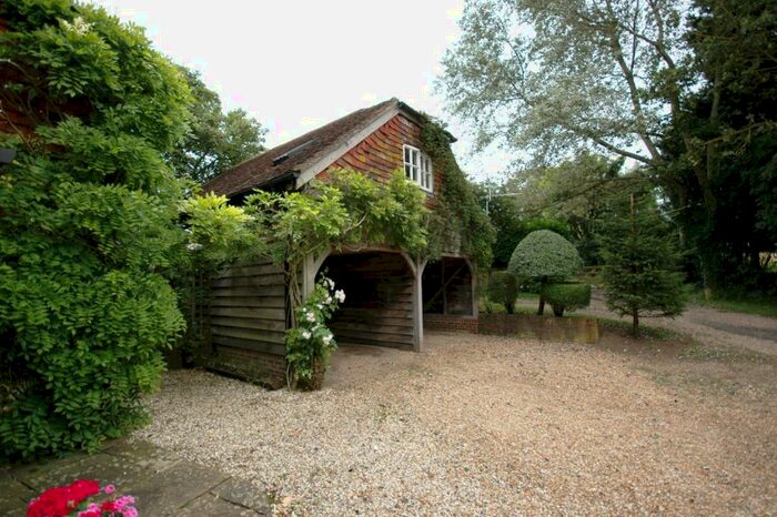 Studio To Rent In Rockbourne, Fordingbridge, Hampshire, SP6