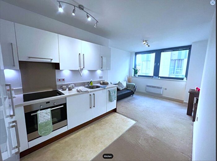 1 Bedroom Flat To Rent In Kings Road, Reading, RG1