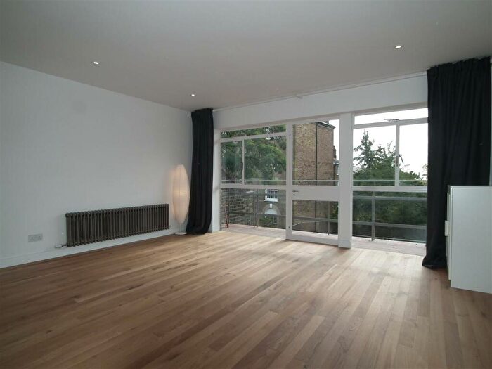 1 Bedroom Flat To Rent In Chetwynd Road, London, NW5