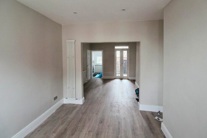 3 Bedroom Terraced House To Rent In Booth Street, Liverpool, Merseyside, L13