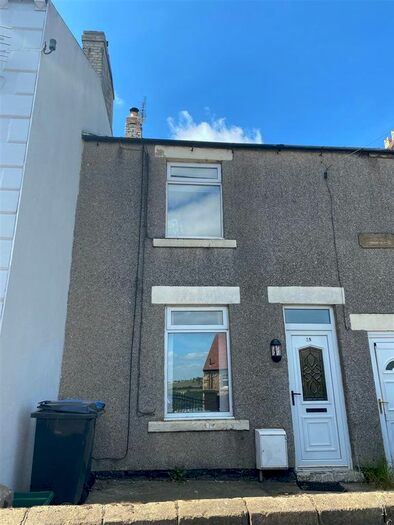 2 Bedroom Terraced House To Rent In California, Witton Park, Bishop Auckland, DL14