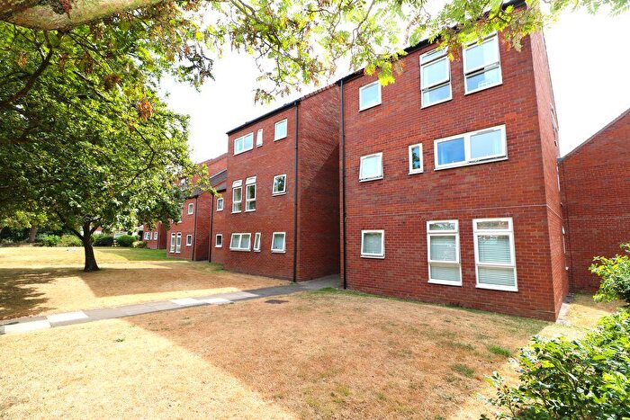 2 Bedroom Apartment For Sale In Pailton Road, Solihull, B90