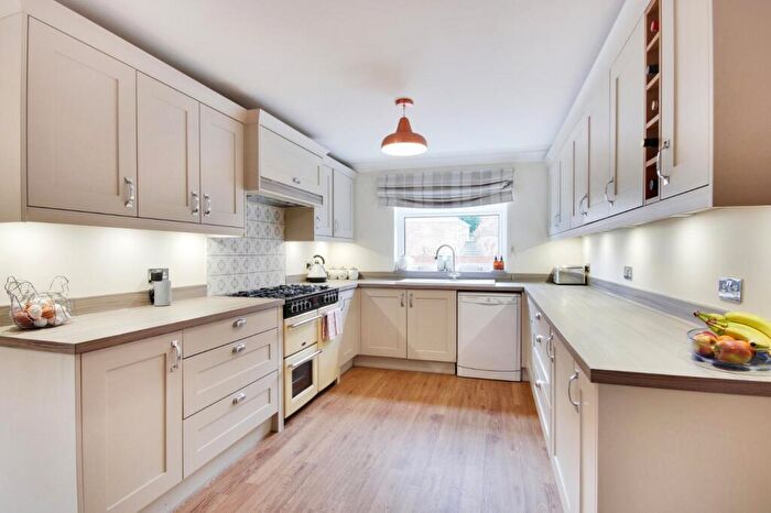 4 Bedroom Detached House For Sale In Studley Crescent, Longfield, Kent, DA3