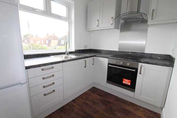 2 Bedroom Flat To Rent In Reynolds Road, Ipswich, IP3