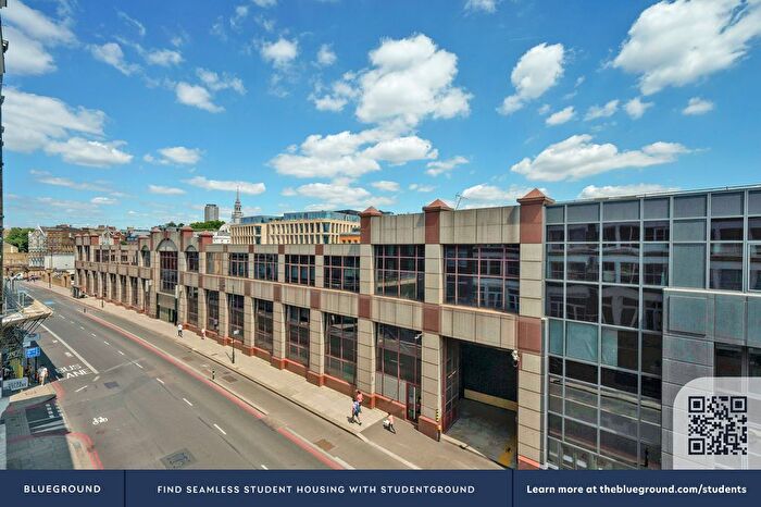 1 Bedroom Flat To Rent In Clerkenwell, London, EC1M