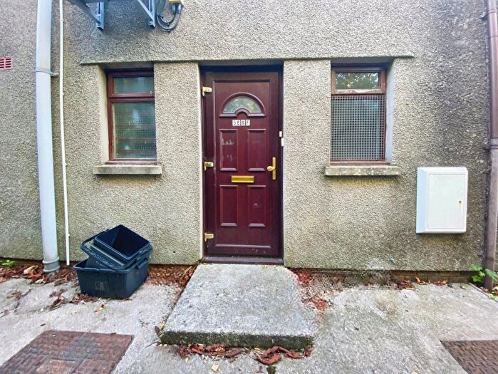 2 Bedroom Flat To Rent In Penybont Road, Pencoed, CF35