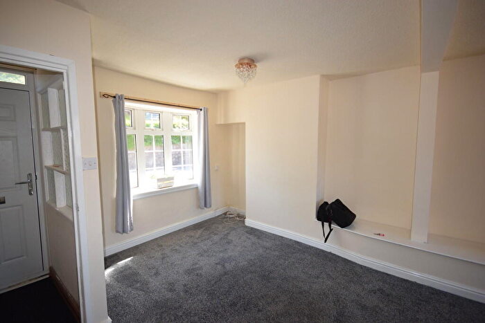 2 Bedroom Terraced House For Sale In Station Terrace, Dalton-in-Furness, LA15