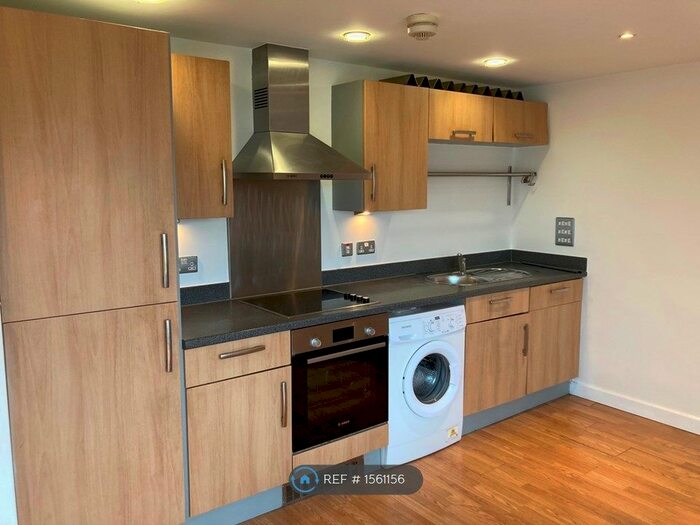 1 Bedroom Flat To Rent In Eastside Mews, London, E3