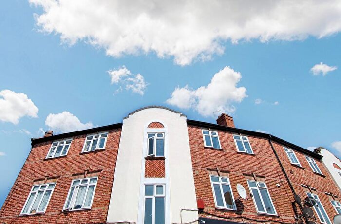 2 Bedroom Flat To Rent In Kingsbury Road (), Kingsbury., NW9