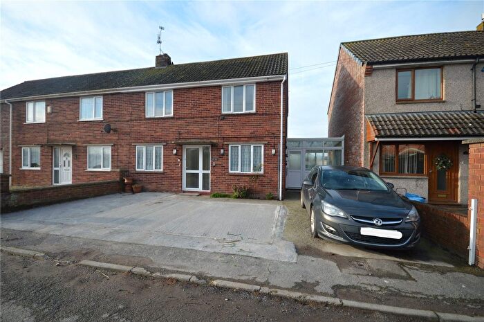 3 Bedroom Detached House For Sale In Squares Road, Chilton Trinity, Bridgwater, Somerset, TA5