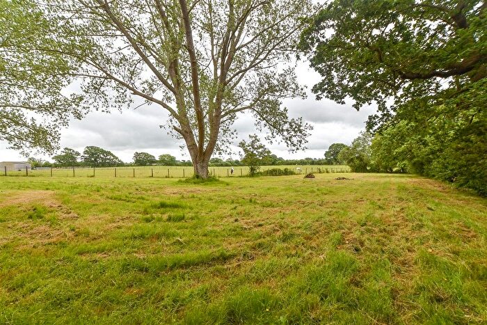 2 Bedroom Detached Bungalow For Sale In Tenterden Road, Appledore, Kent, TN26