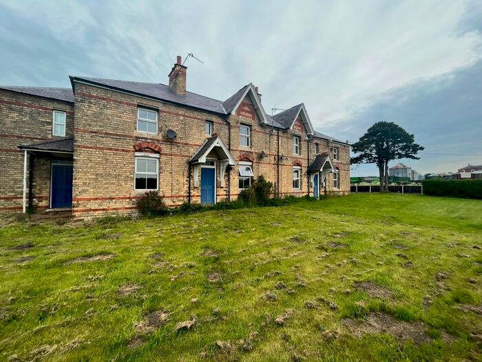 2 Bedroom Terraced House To Rent In Cleatham, Gainsborough, DN21