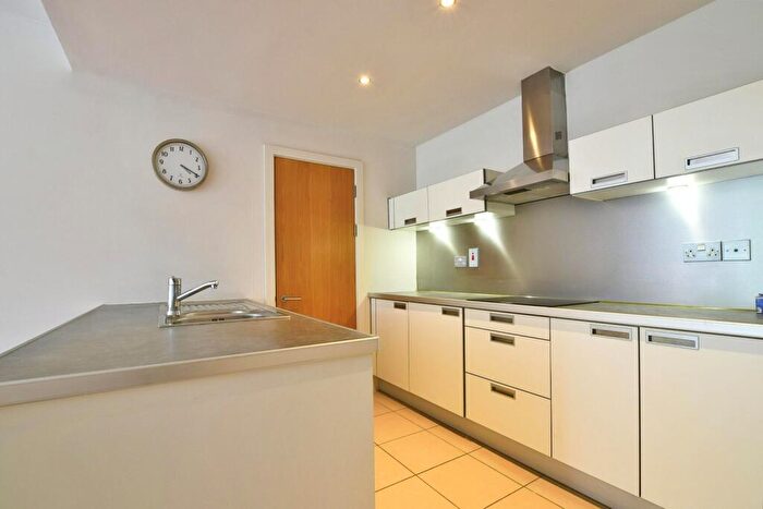 2 Bedroom Apartment To Rent In Green Lane, Wilmslow, Cheshire, SK9