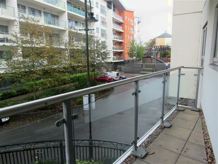 1 Bedroom Apartment To Rent In Lonsdale, Wolverton, Milton Keynes, MK12