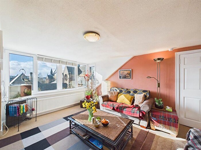 2 Bedroom Flat For Sale In /, North Methven Street, Perth, PH1