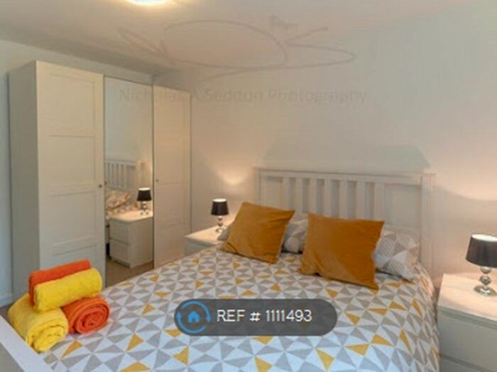 1 Bedroom Flat To Rent In West Bridgford, West Bridgford, Nottingham, NG2