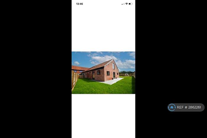 5 Bedroom End Of Terrace House To Rent In Rookery Park Barns, Lowestoft, NR33