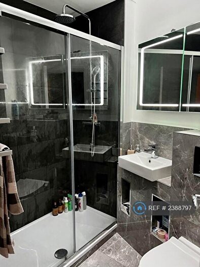 2 Bedroom Maisonette To Rent In Sydenham Road, London, SE26