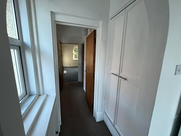 1 Bedroom Flat To Rent In Hayes Avenue, Bournemouth, BH7