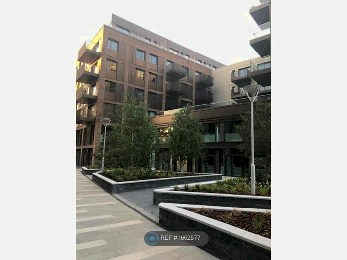 1 Bedroom Flat To Rent In Moulding Lane, London, SE14