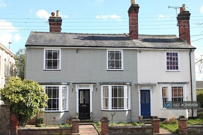 4 Bedroom Semi-Detached House To Rent In London Road, Braintree, CM7