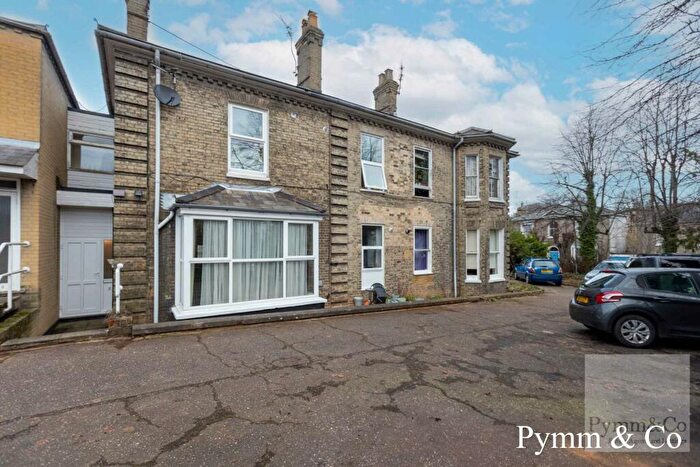 1 Bedroom Apartment To Rent In Park Lane, Norwich, NR2