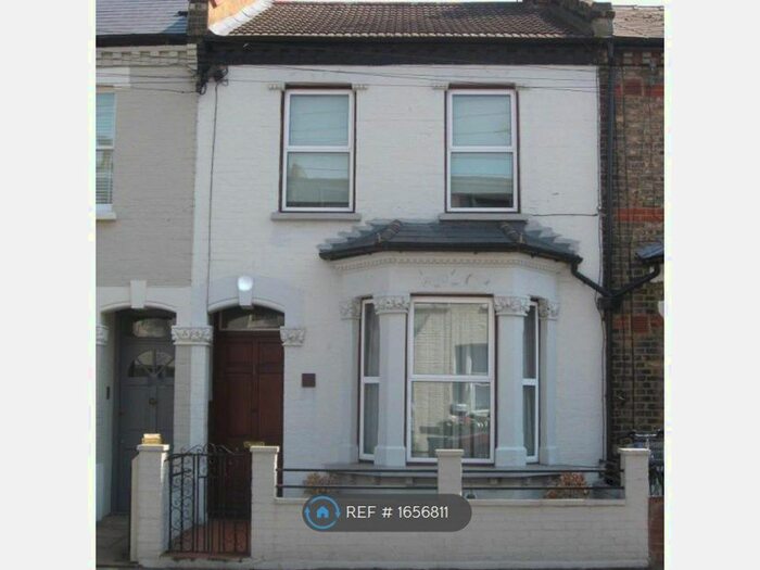 4 Bedroom Terraced House To Rent In Dymock Street, London, SW6