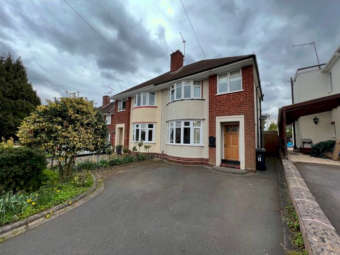 3 Bedroom Semi-Detached House To Rent In Gilbanks Road, Wollaston, Stourbridge, DY8