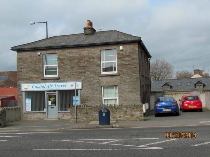 2 Bedroom Flat To Rent In Fishponds Road, Fishponds, Bristol, BS16