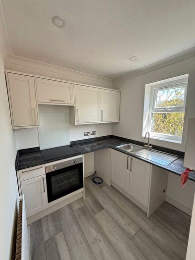 1 Bedroom Flat To Rent In Bradburne Road, Bournemouth, Dorset, BH2