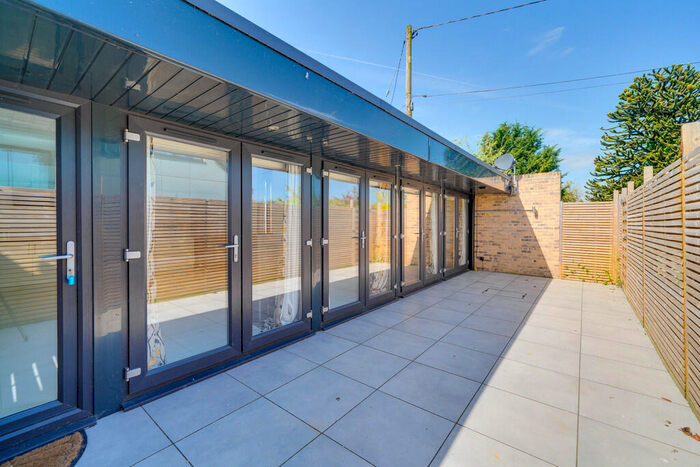 1 Bedroom Detached Bungalow To Rent In Marsh Lane, Hemingford Grey, PE28