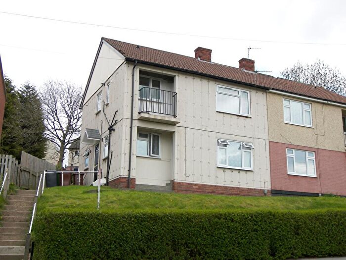 1 Bedroom Apartment To Rent In Heights Drive, Wortley, Leeds, LS12