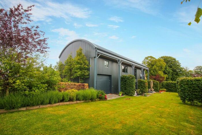 5 Bedroom Barn Conversion For Sale In The Dutch Barn, County Durham, DH8