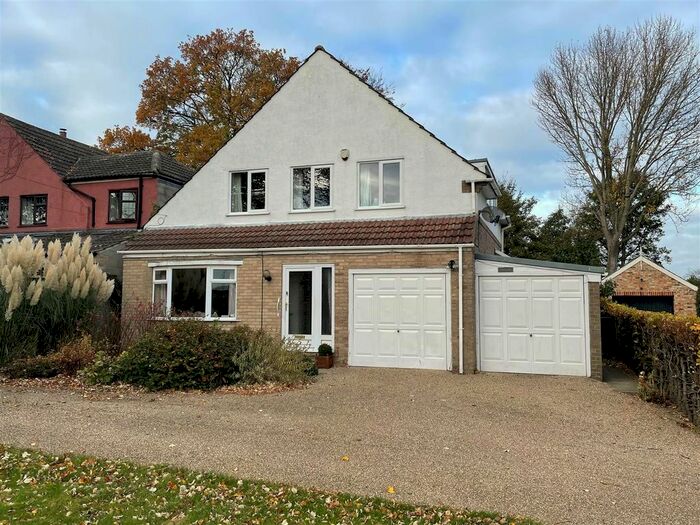 4 Bedroom Detached House For Sale In Kirk Hammerton Lane, Green Hammerton, York YO26