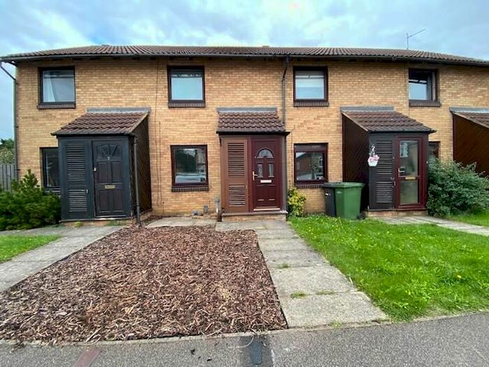 2 Bedroom Terraced House To Rent In Marholm Road, Peterborough, PE4