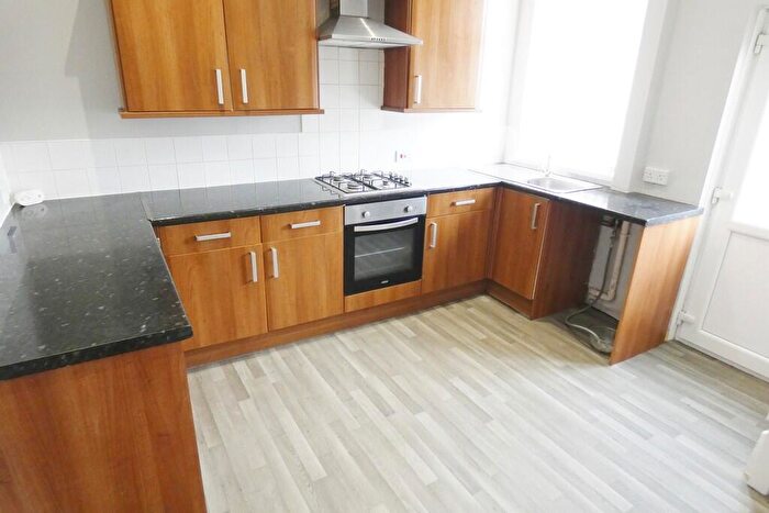 2 Bedroom Terraced House To Rent In Jemmett Street, Plungington, Preston, PR1