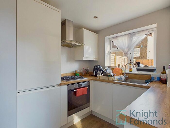 2 Bedroom Detached House To Rent In Lower Fant Road, Maidstone, ME16