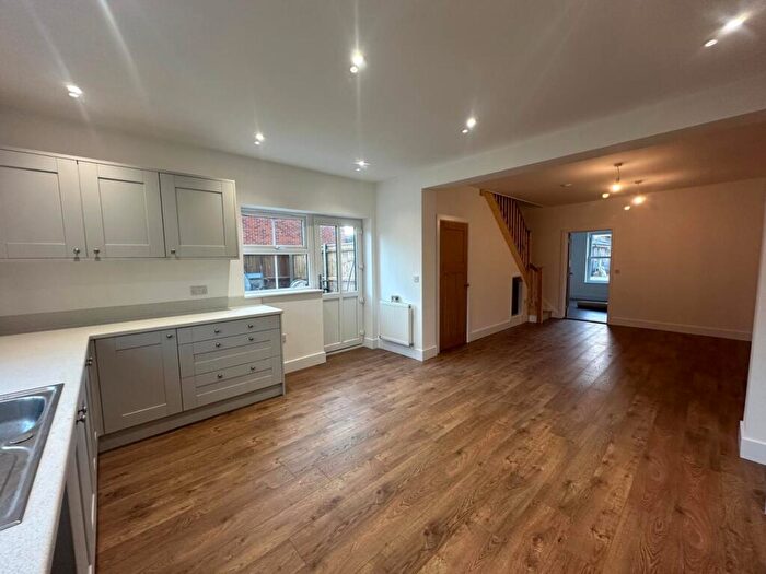 4 Bedroom House To Rent In Store Street, Roydon, Diss, Norfolk, IP22