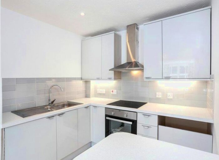 1 Bedroom Property To Rent In Long Meadow, Riverhead, Sevenoaks, TN13