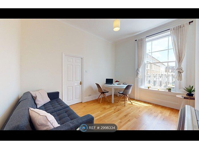 1 Bedroom Flat To Rent In Abbey Gardens, London, NW8