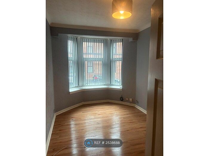 1 Bedroom Flat To Rent In Laverockhall Street, Glasgow, G21