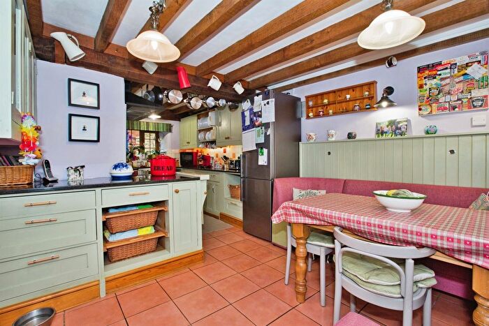 3 Bedroom End Of Terrace House For Sale In ., Hewish, Crewkerne, TA18