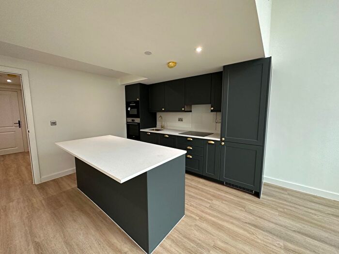 2 Bedroom Flat To Rent In Great George Street, LS1