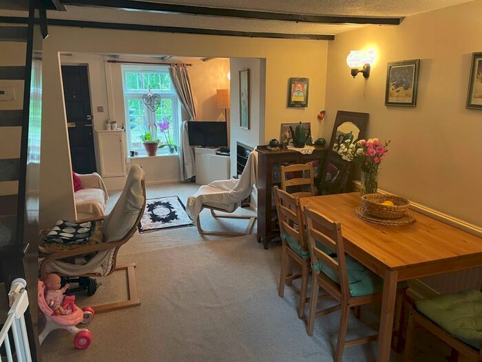 2 Bedroom Terraced House To Rent In Lane, Wooburn Green, High