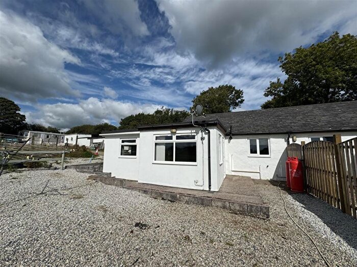 3 Bedroom Semi-Detached Bungalow To Rent In Roche, St. Austell, PL26