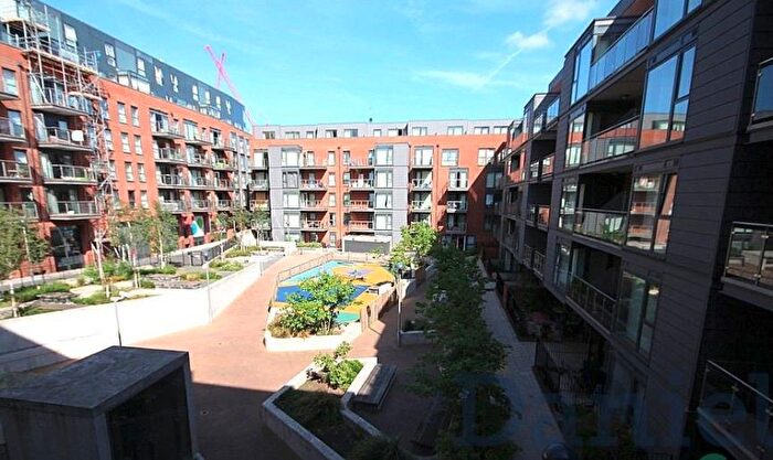 2 Bedroom Apartment To Rent In Zenith Close, London, NW9