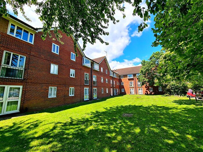 1 Bedroom Flat To Rent In Shirley Road, Shirley, Southampton, SO15