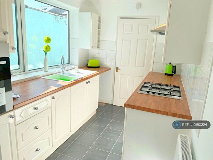 2 Bedroom Terraced House To Rent In Ridsdale Street, Darlington, DL1