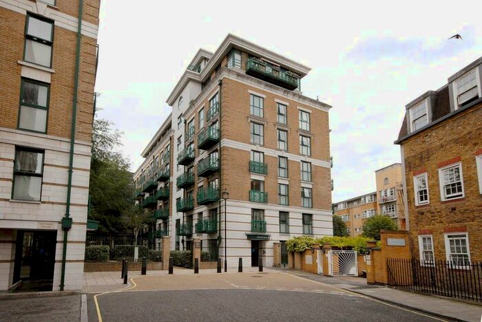 1 Bedroom Flat To Rent In Medway Street, London, SW1P